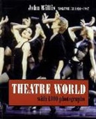 John Willis, John Willis - Theatre World 1996-1997 Season