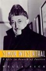 Hella Pick - Simon Wiesenthal