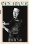 Deirdre Bair - Simone de Beauvoir