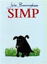 John Burningham, Burningham John - Simp
