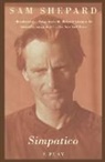 Sam Shepard - Simpatico