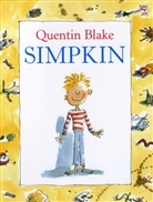 Quentin Blake - Simpkin