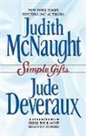 Jude Deveraux, Judith McNaught - Simple Gifts