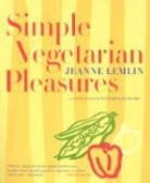 Jeanne Lemlin - Simple Vegetarian Pleasures