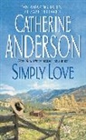 Catherine Anderson, Anderson Catherine - Simply Love