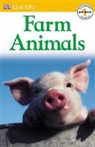 DK - Farm Animals