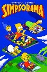 Matt Groening - Simpsons comics simp-so-rama