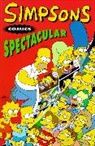 Matt Groening - Simpsons Comic Spectacular