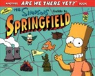 Matt Groening - The Simpsons Guide to Springfield