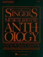 Hal Leonard Publishing Corporation (COR)/ Walters, Not Available (NA), Kurt Weill, Hal Leonard Corp, Hal Leonard Publishing Corporation, Richar Walters... - Singers Musical Theatre Anthology