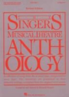 Hal Leonard Publishing Corporation, Richard (EDT)/ Hal Leonard Publishing Cor Walters, Kurt Weill, Hal Leonard Corp, Hal Leonard Publishing Corporation, Richard Walters - The Singers Musical Theatre Anthology