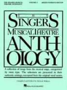 Richard (CRT) Walters, Richard Walters - Singer's Musical Theatre Anthology