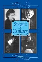 J. B. Steane - Singers of the Century