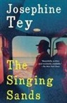 Josephine Tey, Robert Barnard - The Singing Sands