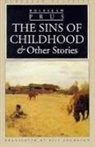 Boleslav Prus, Boleslaw Prus - The Sins of Childhood and Other Stories