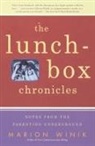 Marion Winik - The Lunch-Box Chronicles