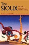 Cile M. Bach, etc., Royal B. Hassrick, Royal B. Etc. Hassrick - Sioux
