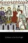 Anonymous, J. Burrow, J. A. Burrow, Burrow J, Burrows, J. Burrow... - Sir Gawain and the Green Knight