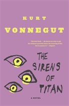 Kurt Vonnegut, Vonnegut Kurt - Sirens of Titan