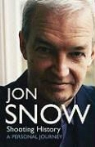 Jon Snow - Shooting History