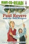Jonah Winter, Bert Dodson - Paul Revere and the Bell Ringers