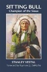 Stanley Vestal - Sitting Bull