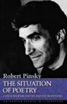 Robert Pinksky, Robert Pinsky, Pinsky Robert - Situation of Poetry