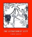 Simon Sadler, Sadler Simon - The Situationist City