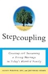 Jennifer Green, Susan Wisdom - Stepcoupling