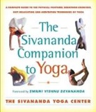 Vishnu Devananda, Lucy Lidell, Sivananda Yoga Center, Yoga Center Sivanda, Sivanda Yoga Center - Sivananda companion to yoga