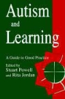 Rita Jordan, Staurt Powell, Stuart Powell, Stuart Jordan Powell, Powell Staurt - Autism and Learning