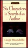 Eric Bentley, Luigi Pirandello - Six Characters in Search of an Author