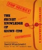 David Wisniewski, David Wisniewski - The Secret Knowledge of Grown-ups