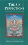 Gesha Sonam Rinchen, Geshe Sonam Rinchen, Sonam, Ruth Sonam, Geshe Sonam Rinchen - The Six Perfections