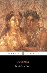 Wendell Clausen, Peter Green, Juvenal, Decimus Junius Juvenalis Juvenal - The Sixteen Satires
