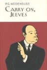 P G Wodehouse, P. G. Wodehouse, P.G. Wodehouse - Carry on Jeeves