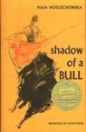 Maia Wojciechowska, Wojciechowska Maia, Alvin Smith - Shadow of a Bull