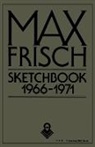Max Frisch - Sketchbook 1966-1971