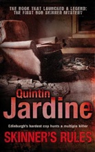 Quintin Jardine - Skinner's Rules