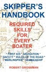 Robert Grossman - Skippers Handbook