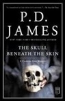 James, P D James, P. D. James, P.D. James - The Skull Beneath the Skin