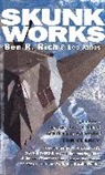 Leo Janos, Janos Leo, Ben R Rich, Ben R. Rich, Rich Ben R. - Skunk Works