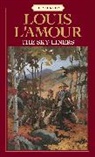 Louis Amour, L&amp;apos, Louis L'Amour - The Sky-Liners