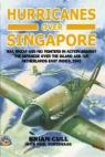 Brian Cull, Brian Sortehaug Cull, Brian Sortehaug, Paul Sortehaug - Hurricanes Over Singapore