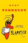 Kurt Vonnegut - Slapstick or Lonesome No More