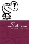 Michael Kinsley, Michael Kinsley - Slate Diaries