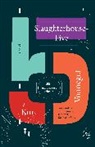 Kevin Powers, Kurt Vonnegut - Slaughterhouse-Five (25th Anniversary Edition)