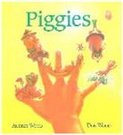 Audrey Wood, Don Wood, Don Wood Wood, Don Wood - Piggies