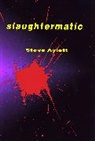 Steve Aylett, Perseus - Slaughtermatic