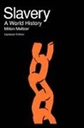Milton Meltzer, Meltzer Milton - Slavery